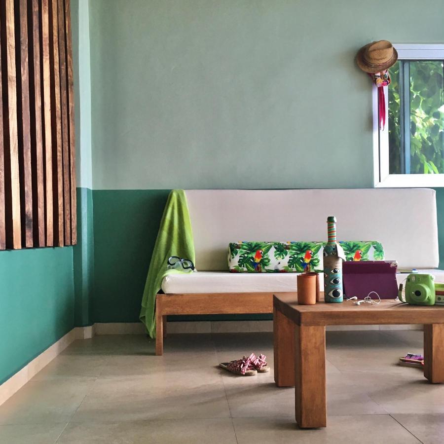 Albatros By Bedsfriends (Adults Only) Hotel Cozumel Luaran gambar
