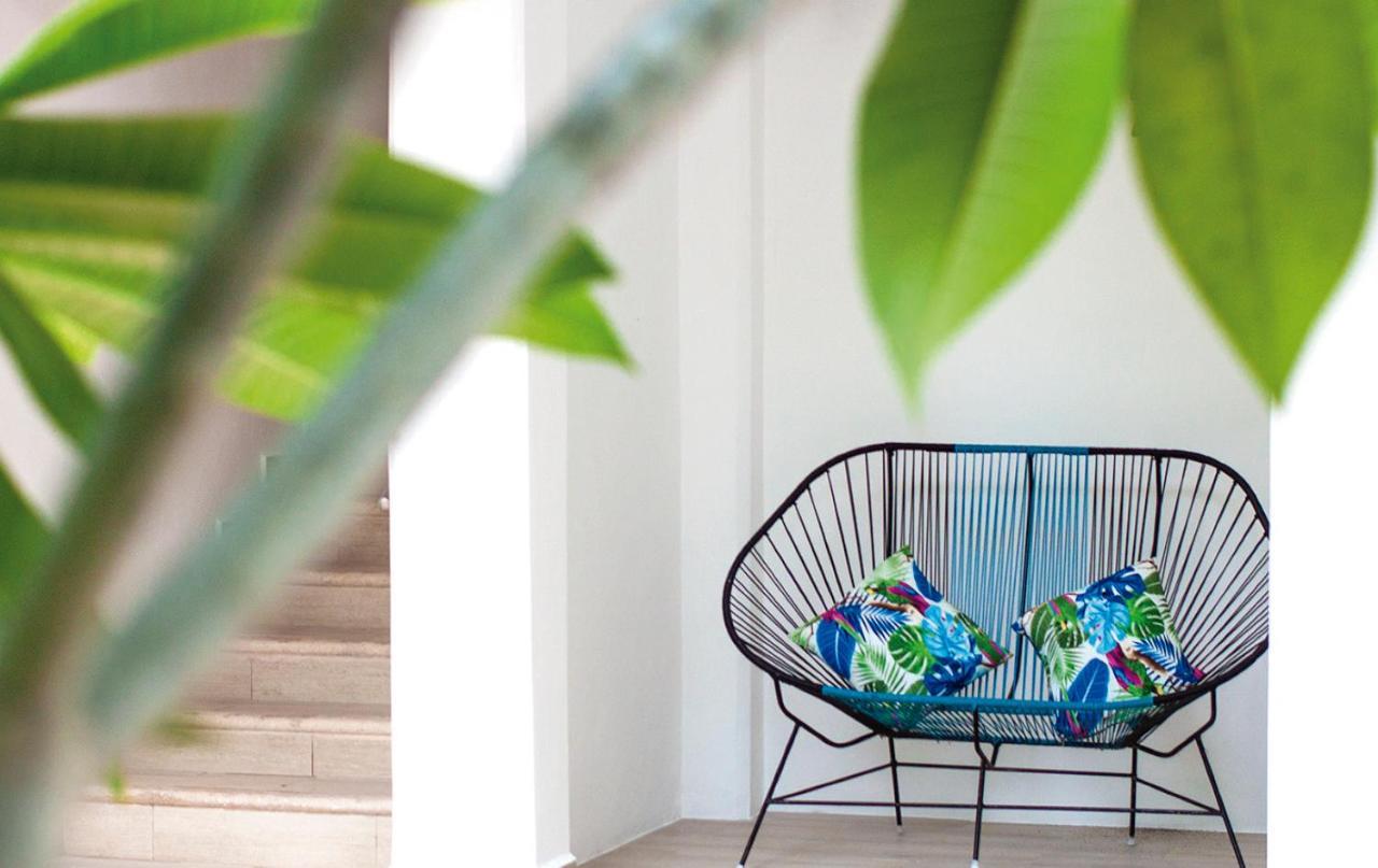 Albatros By Bedsfriends (Adults Only) Hotel Cozumel Luaran gambar