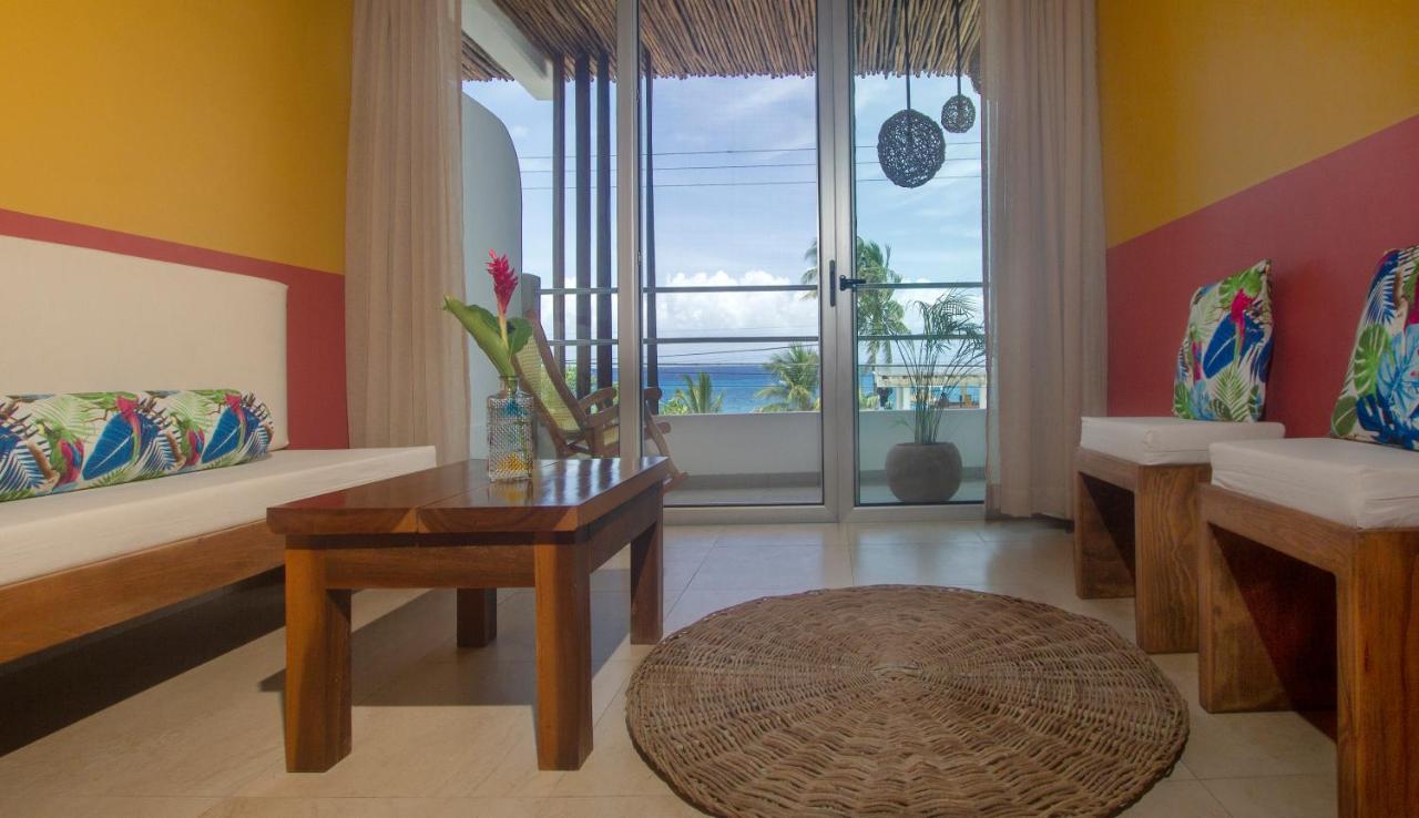 Albatros By Bedsfriends (Adults Only) Hotel Cozumel Luaran gambar