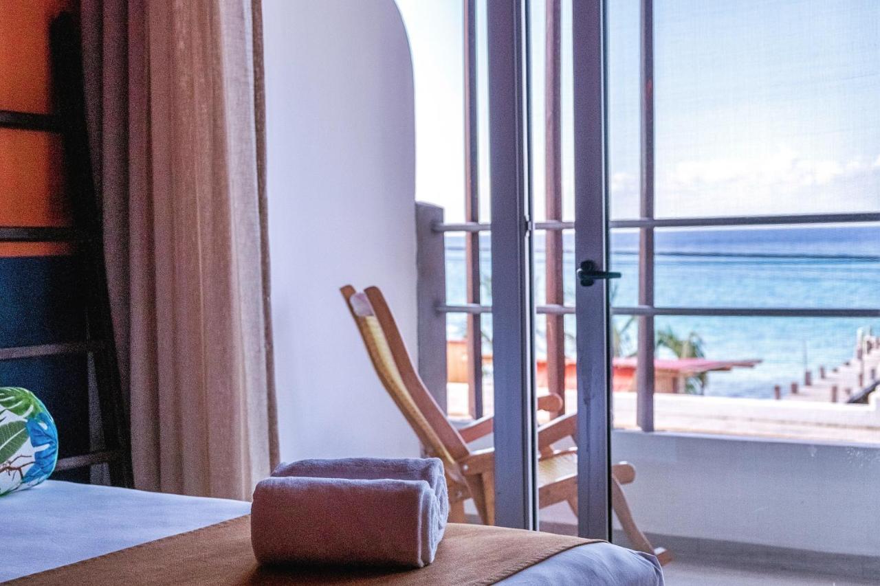 Albatros By Bedsfriends (Adults Only) Hotel Cozumel Luaran gambar
