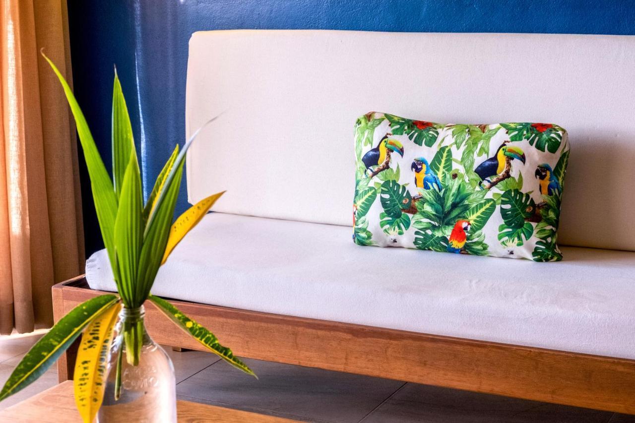 Albatros By Bedsfriends (Adults Only) Hotel Cozumel Luaran gambar