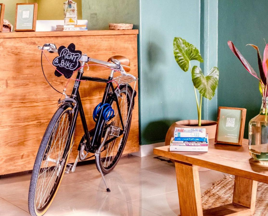 Albatros By Bedsfriends (Adults Only) Hotel Cozumel Luaran gambar