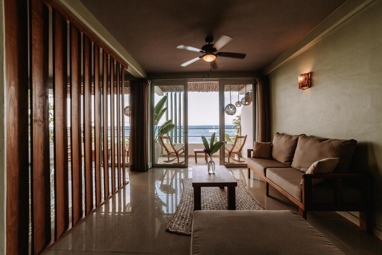 Albatros By Bedsfriends (Adults Only) Hotel Cozumel Luaran gambar